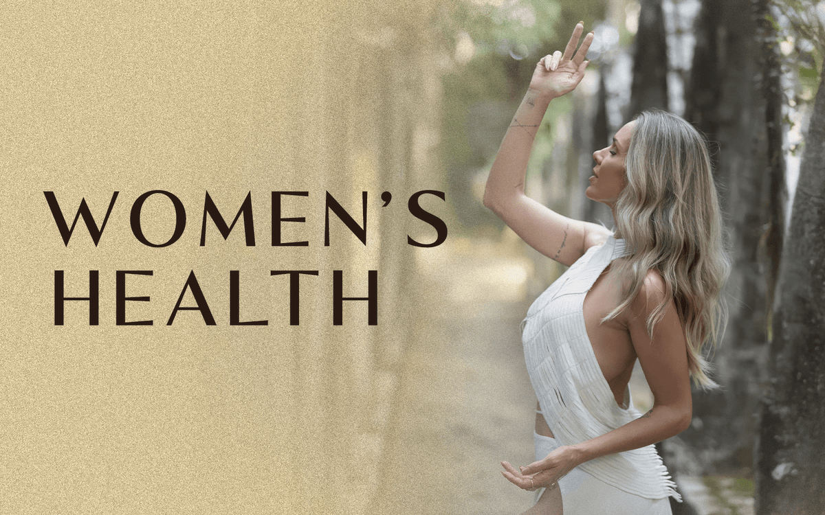 Ceremonial Cacao & Women’s Wellness: A Mindful Daily Ritual - Kurai Cacao