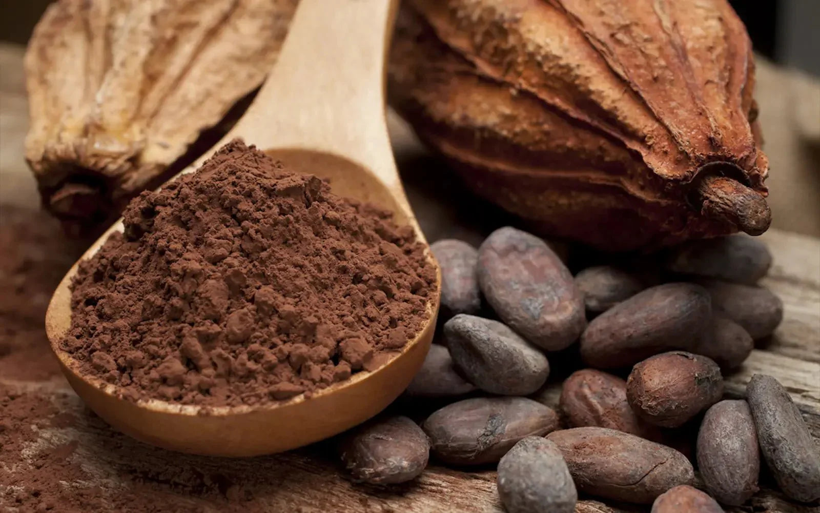 The 5 Benefits of Ceremonial Cacao That Will Transform Your Day - Kurai Cacao